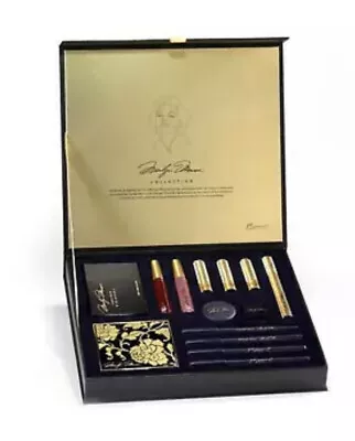 Besame Cosmetics Marilyn Monroe The Essential Marilyn Collection NEW In Box • $425