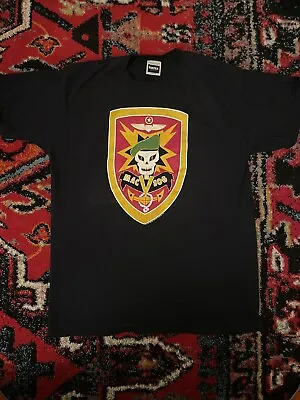 MACV SOG Vintage Army Navy Military T-shirt XL Rare Special Forces • $100