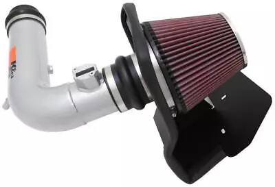 K&N 77-2575KS Performance Air Intake System • $399.99