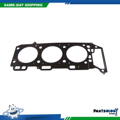 $19.99 • Buy DNJ HG428R Right MLS Head Gasket For 97-11 Ford Land Rover 4.0L SOHC 12v
