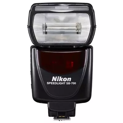 Nikon SB-700 AF Speedlight Flash • $468.85