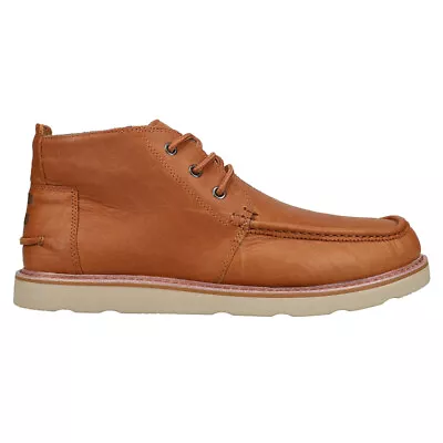 TOMS Chukka  Mens Brown Casual Boots 10016159T • $99.99