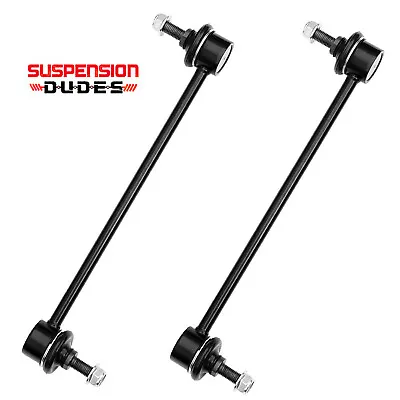 PAIR Front Sway Bar Links Audi A3 TT Q3 Volkswagen Passat Jetta GTI EOS K80478  • $32.99