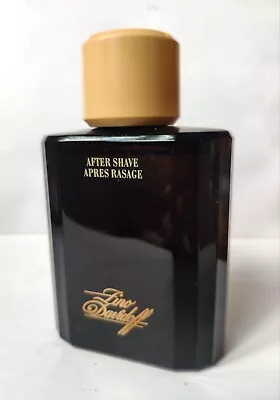 Vintage Zino Davidoff 125ml Aftershave  • $130