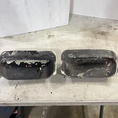 1971 1972 1973 Boss Ford Mustang Mach 1 Ram Air Hood Scoops  / Vents • $120