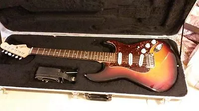 G&L Legacy Guitar Made In The USA • $1399