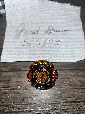 $50 • Buy Beyblade Mercury Anubis 85XF Brave Version [TAKARA TOMY] LIMITED EDITION RARE!
