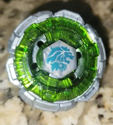 Fang Leone 130 W2D 4D Beyblade Metal Fight Takara Tomy • $14.99