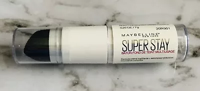 New Maybelline Super Stay Multi-Use Foundation Stick #380 Espresso ~ Fast Ship • $5.75