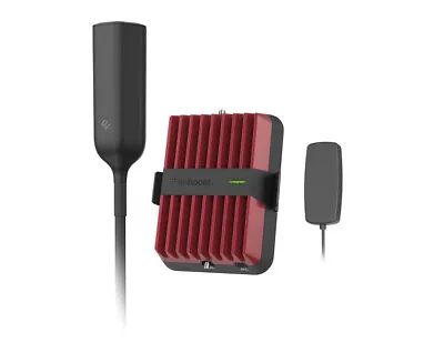 Certified Refurbished WeBoost Drive Reach OTR Truck Cell Phone Booster - 472154R • $417.99