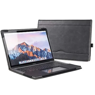 TYTX Compatible With MacBook Air Leather Case 13 Inch 2021 2020 2019 2018 (A2... • $32.90