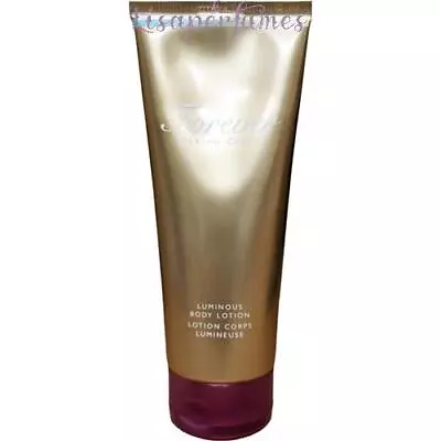 Forever By Mariah Carey For Women 6.8oz Luminous Body Lotion Unboxed • $12.95