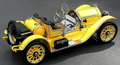 Classic Race Car Custom Built Metal1 24Model Vintage Racing Concept18Hot Rod12 T • $199