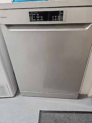 Kenwood Dishwasher • £100