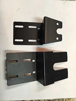 New Steel Barbecue Rotisserie Motor Bracket. Free Shipping • $17.99