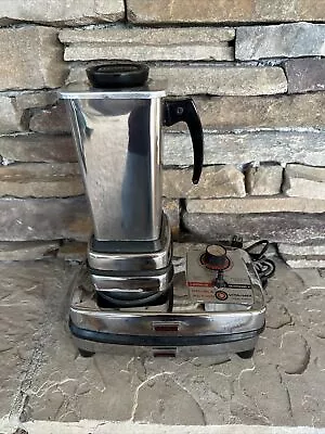 Vitamix Vita-mix  Rare Model 479002 Mixer Blender 479041 Stainless - Works • $99.99