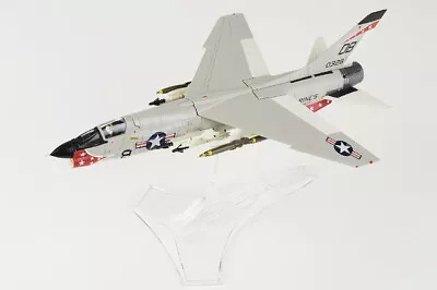 001644 Century Wings F-8E Crusader 1/72 Model DB8 USMC VMF(AW)-235 Death Angels • $168.98