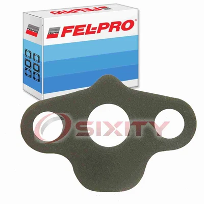 $10.32 • Buy Fel-Pro Engine Oil Pump Gasket For 1966-1967 Mercury Voyager 4.7L V8 Gaskets Aw