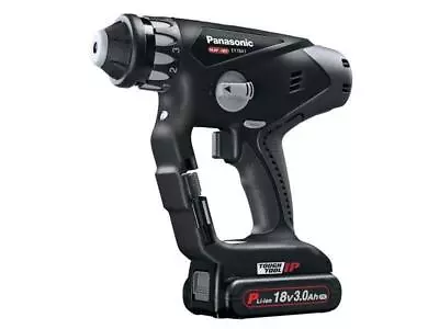 Panasonic EY78A1PN2G SDS Plus Rotary Hammer Drill & Driver 18V 2 X 3.0Ah Li-Ion • £553.36