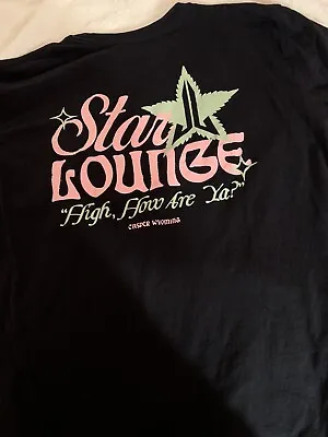 Jeffree Star   T Shirt Xlg • $25