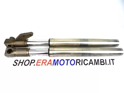 MARZOCCHI Pair Stems Fork Suspension Front Cagiva Mito 125 Ev 1998 • $236.47