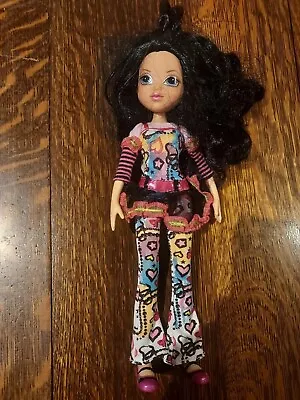 MGA Moxie Girlz Brunette Fashion Doll Lexa • $19.99