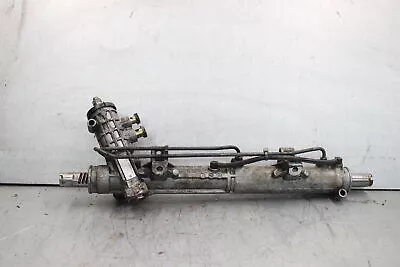 BMW 325i 325e 318i 318is 325is 325es E30 Power Steering Rack & Pinion LM60 • $199.99