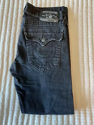 True Religion Jeans Ricky 32x29 • $39.95