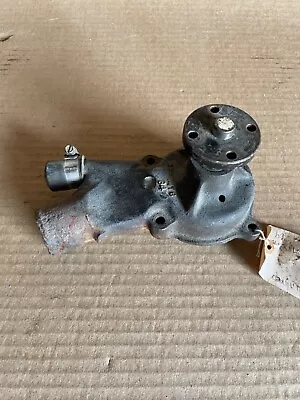 Water Pump3788476MERCRUISER165hp1964-1978GM250Pre Alpha • $40