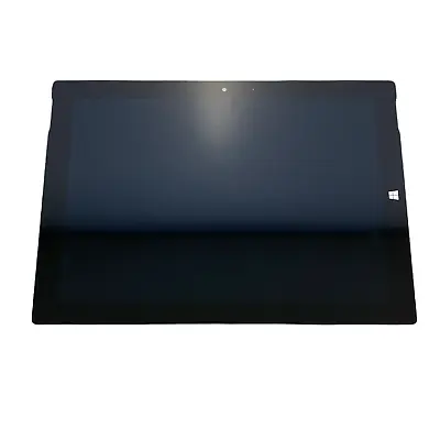 Genuine Original Microsoft Surface 3 RT3 1645 1657 Display Touch Screen • $159.99