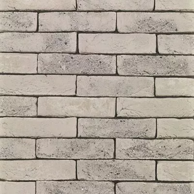 Wienerberger Forum Smoked Branco Facing Bricks (pallet Of 100) • £158.96