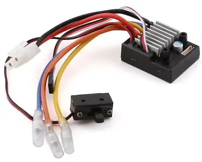 Tamiya 04S Sensored Brushless ESC [TAM45069] • $115.48