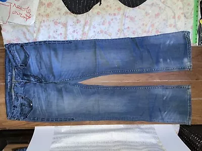 Tuff Girl Jeans W30 L33 • $5
