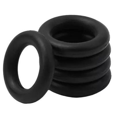 O-Rings Seals Watering Connector Yard 1/2inch 3/4inch For Hose Systems • $25.03