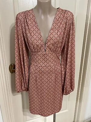 Women's *~*TIGERLILY  *~*Dress  Size  6 • $16