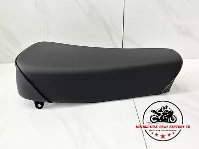 1973-1974 Honda CR250 CR250M Seat Complete Seat Metal Base Saddle CR250 Elsinore • $179