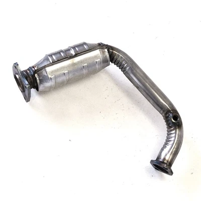 $261.72 • Buy 2000-2004 Ford Focus V4 2.0l (engine Code P) Direct Fit Catalytic Converter