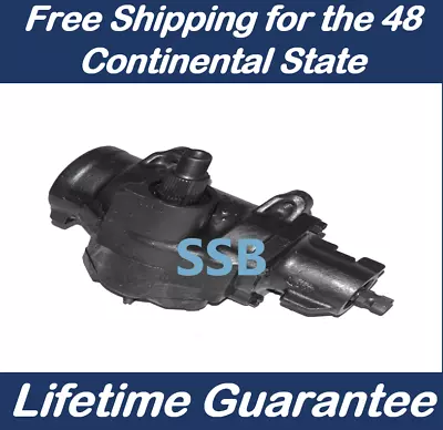 $209 • Buy 100✅ Power Steering Gear Box For Ford F-350 1980-1996✅