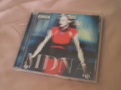 £4.99 • Buy Mdna  Madonna Cd   Vgc   2012