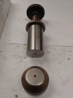 $99 • Buy Form Up Dimple .125 Dia Sphere .06 High For Strippit 1-1/4  Station