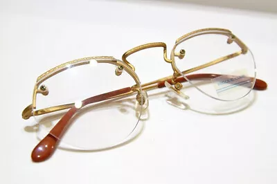 New! Nicole Club Men's Vintage Eyeglass Japan Classic Frame Sunglass Matsuda • $185