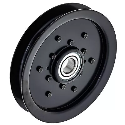 8TEN Idler Pulley For John Deere Ztrak Z820A Z910A TCA17524 TCA14349 TCA14593 • $29.95