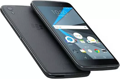 BlackBerry DTEK50 Factory Unlocked 16GB 3GB LTE DUAL SIM Smartphone- New Sealed • $122