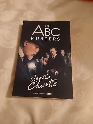 £0.99 • Buy The ABC Murders (Poirot) By Agatha Christie (Paperback, 2018)