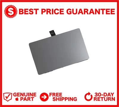 ✅apple Macbook Pro 16  2021 A2485 Touchpad Trackpad And Cable Space Gray✅ • $16