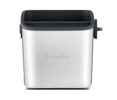 Breville The Knock Box ™ Mini BES001BSS • $36.50