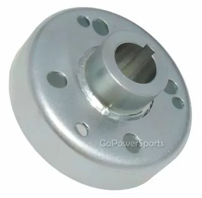 Go-kart Parts Manco 4  Live Axle Brake Drum Part# 1078 • $29.95