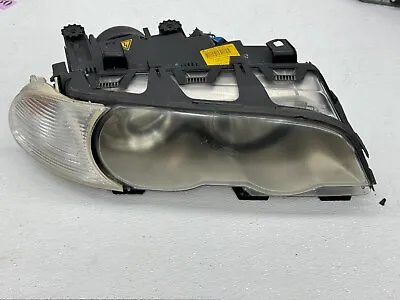 2000-2003 E46 OEM BMW 325ci 328ci 330ci Headlight RH Bi Xenon HID |U5982 • $200