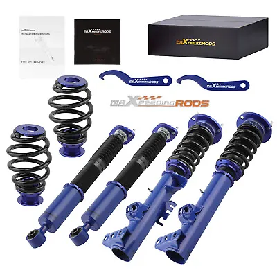 Full Coilovers Kit For BMW 3 Series E36 318i 323i 325i 328i Adjustable Height • $262