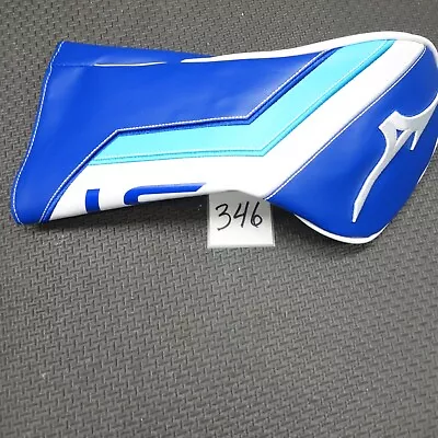 Mizuno Golf ST Driver Head Cover Mens Golf Fast Shipping BRAND NEW 240324 J3 • $23.99